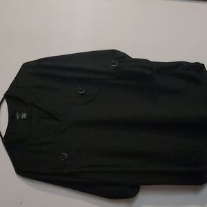 Rue 21 xlg black blouse